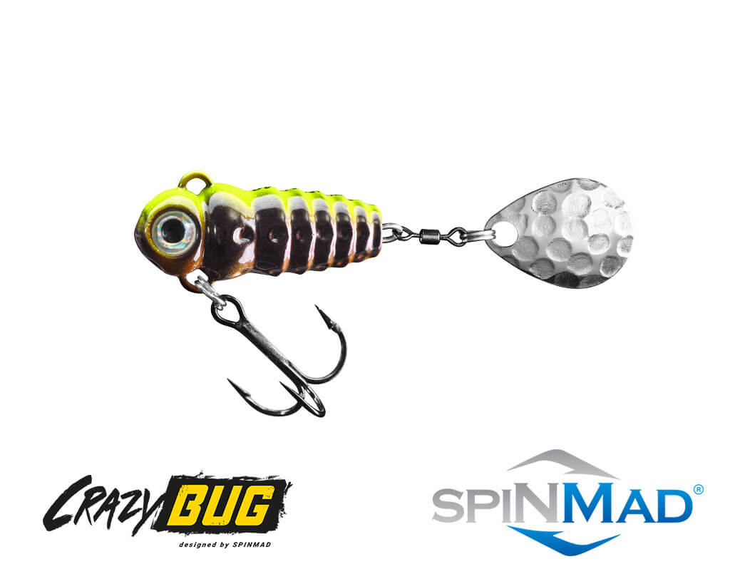 SPINMAD-2402