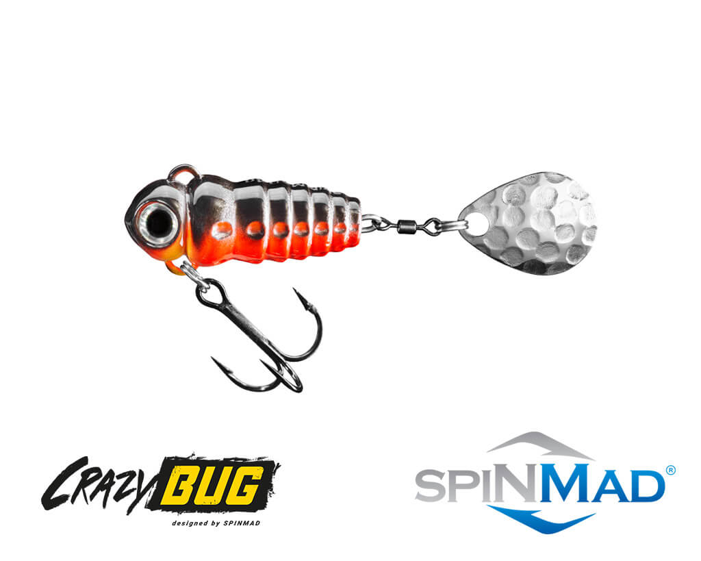 SPINMAD-2410