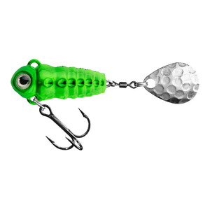 Блешня Spinmad Spinnertail CRAZY BUG 4 г, колір 2413