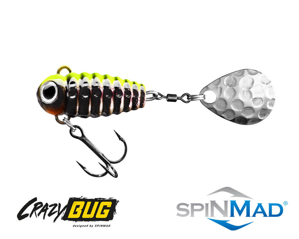 SPINMAD-2502
