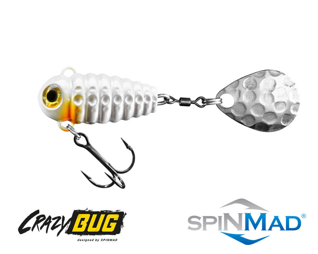 SPINMAD-2504