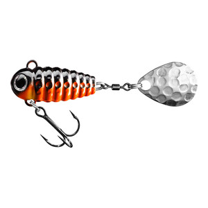 Блешня Spinmad Spinnertail CRAZY BUG 6 г, колір 2510