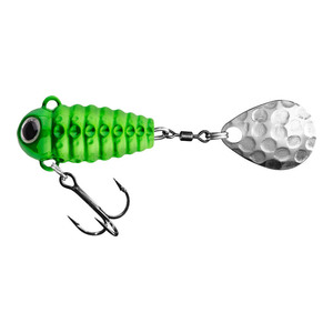 Блешня Spinmad Spinnertail CRAZY BUG 6 г, колір 2513