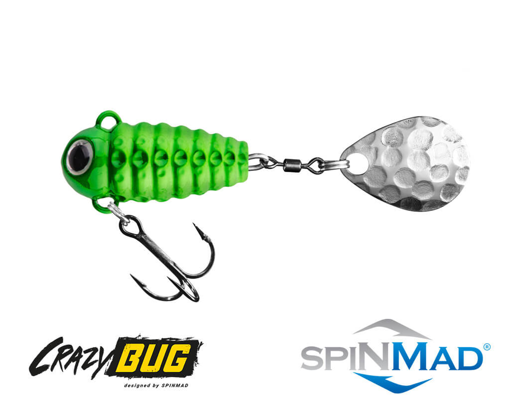 SPINMAD-2513