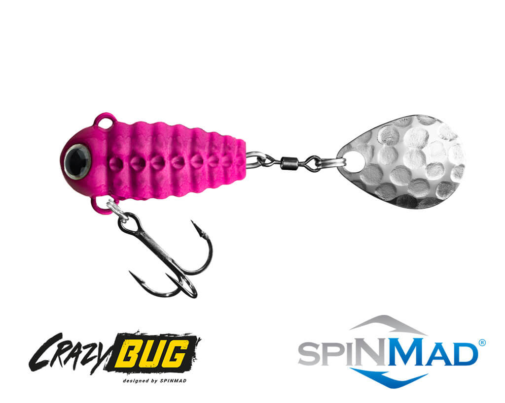 SPINMAD-2514