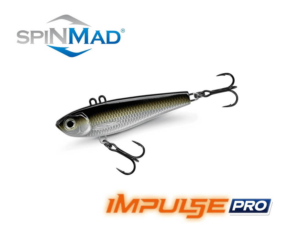 SPINMAD-2801