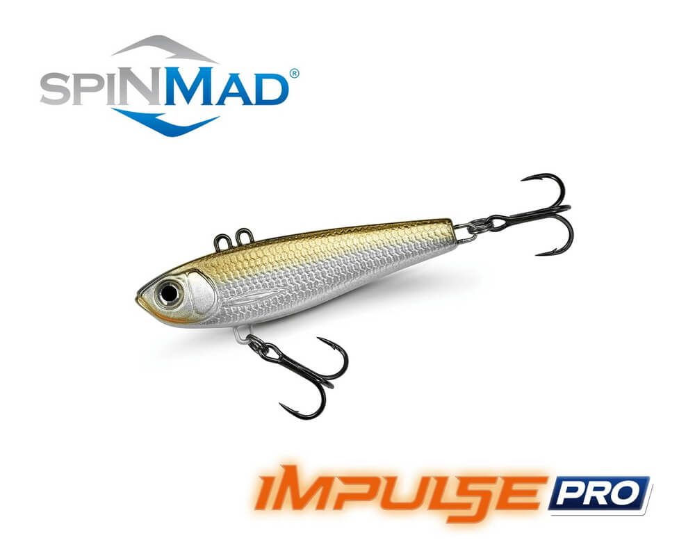 SPINMAD-2802