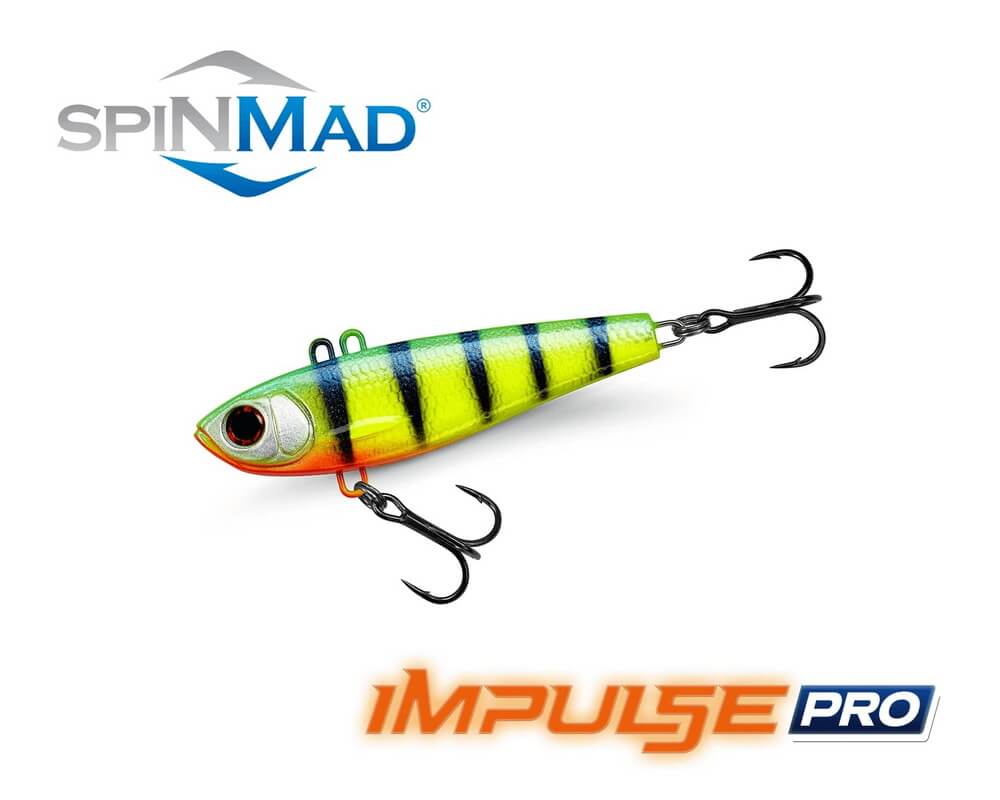 SPINMAD-2807