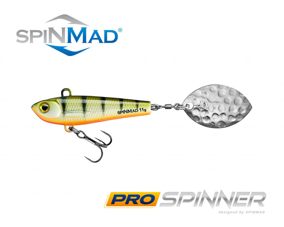 SPINMAD-2901
