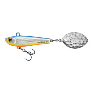 Блешня Spinmad spinnertail Pro Spinner 11 г, колір 2903