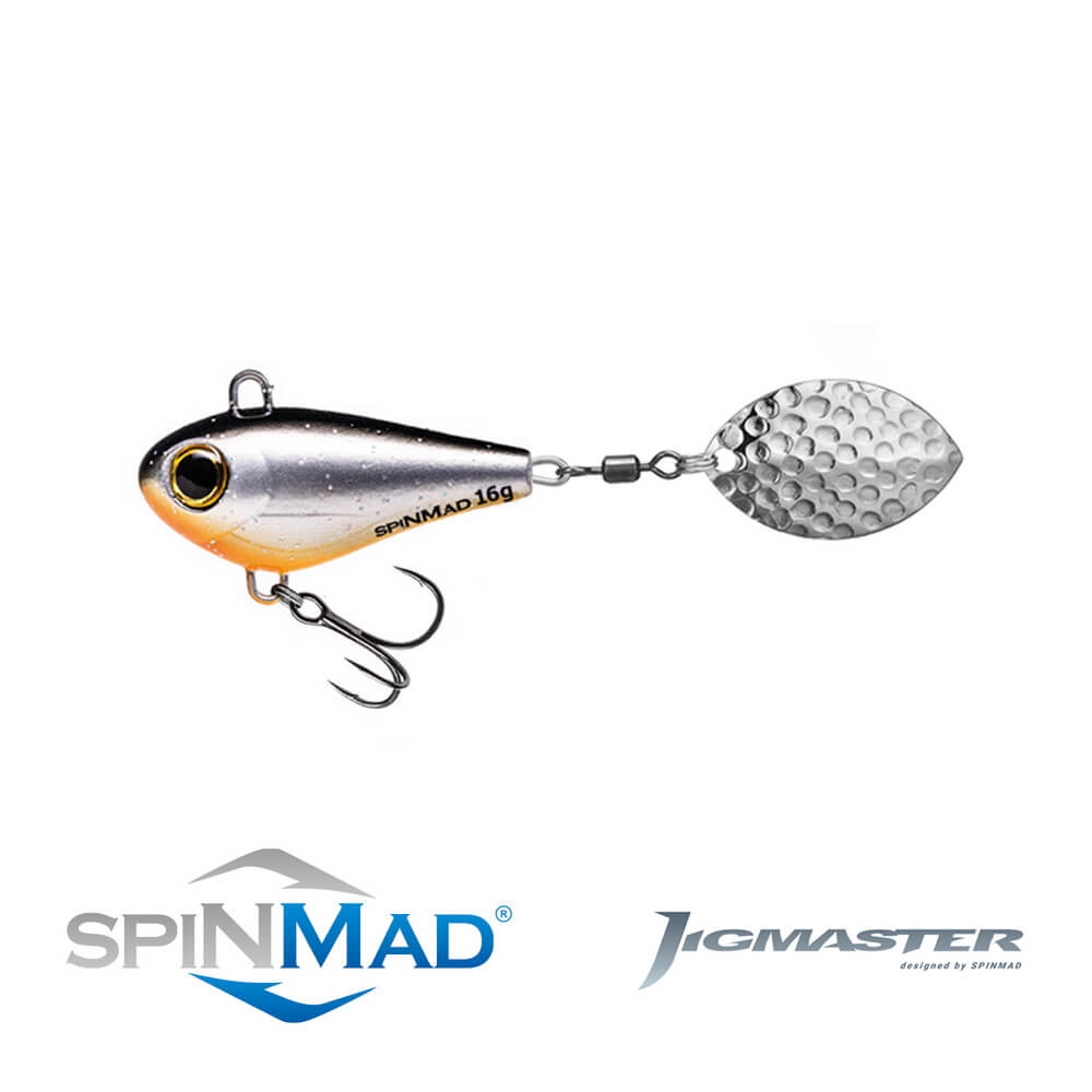 SPINMAD-3002