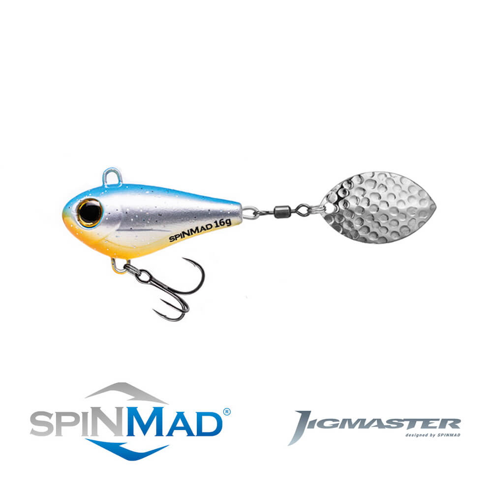 SPINMAD-3003