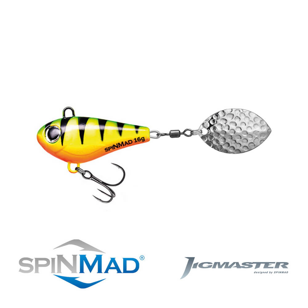 SPINMAD-3005