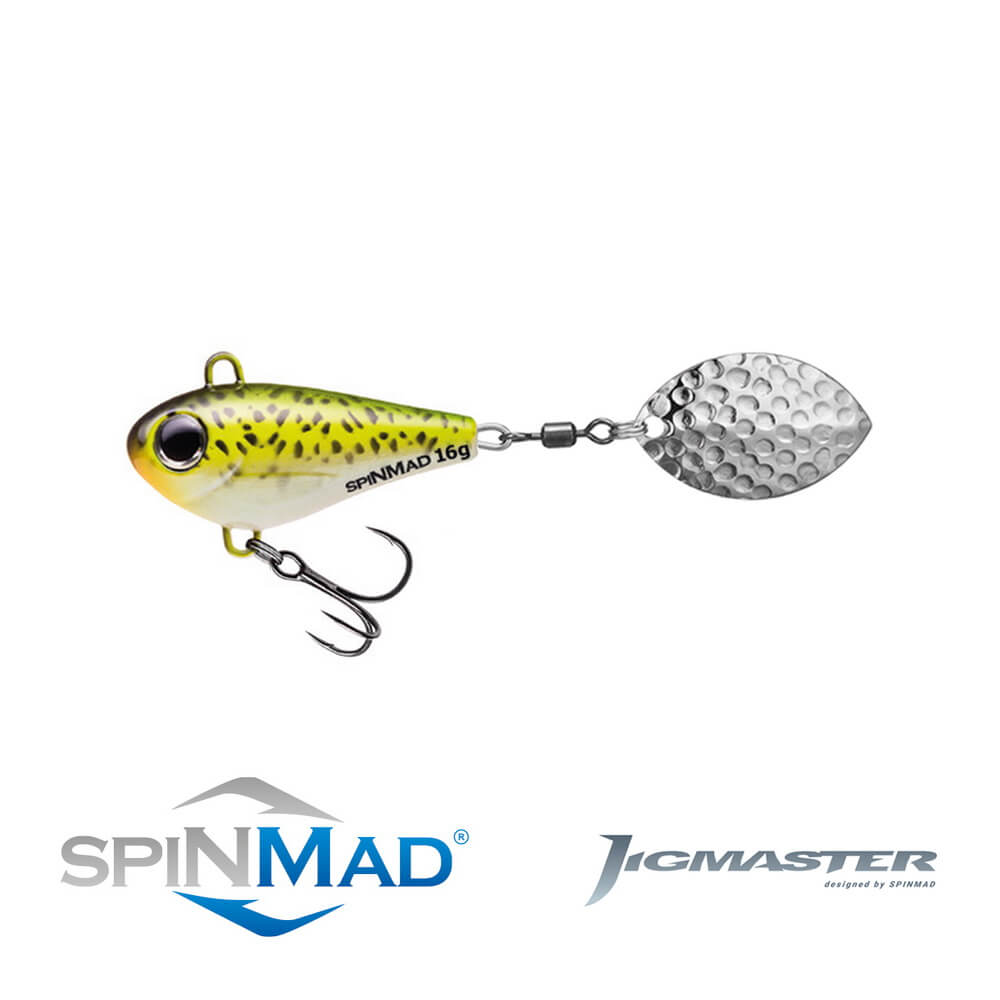 SPINMAD-3006