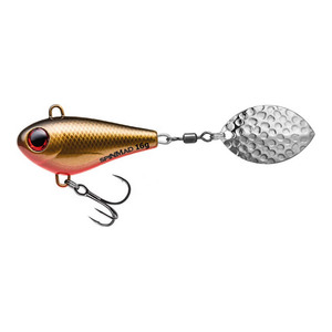 Блешня Spinmad spinnertail Jigmaster 16 г, колір 3009