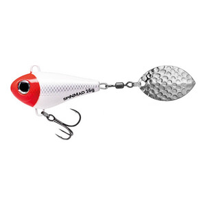Блешня Spinmad spinnertail Jigmaster 16 г, колір 3010