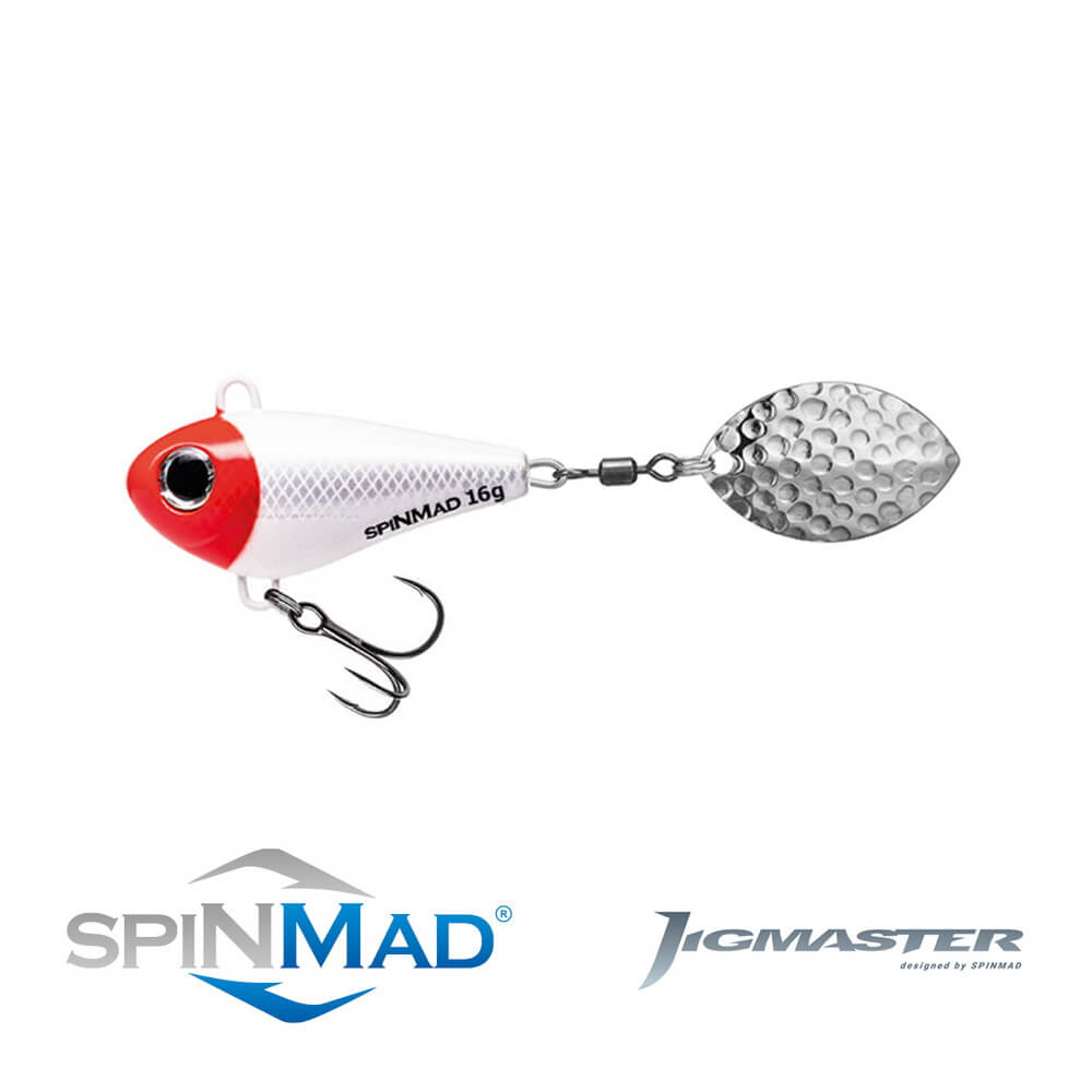 SPINMAD-3010