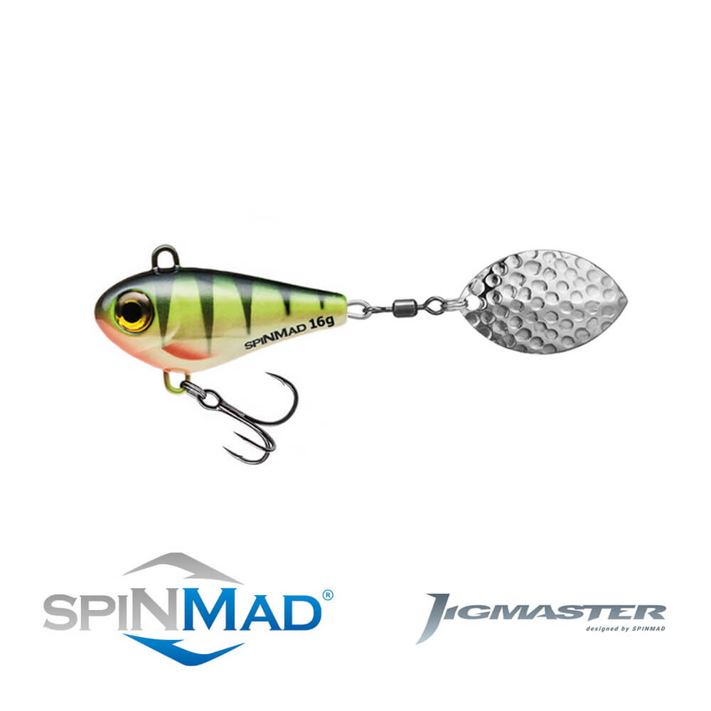 SPINMAD-3011