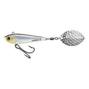 Блешня Spinmad spinnertail Pro Spinner 7 г, колір 3101