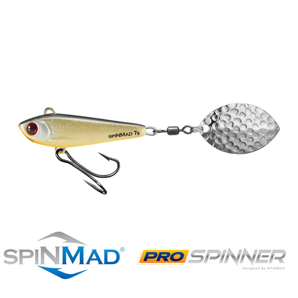 SPINMAD-3102