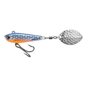 Блешня Spinmad spinnertail Pro Spinner 7 г, колір 3103