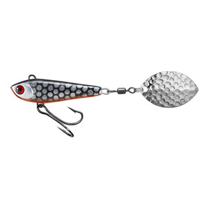 Блешня Spinmad spinnertail Pro Spinner 7 г, колір 3104