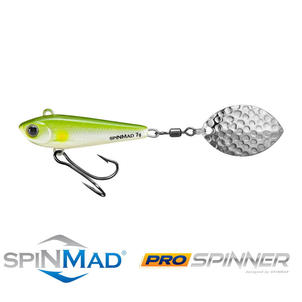 SPINMAD-3105