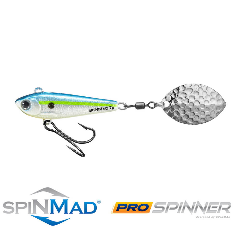 SPINMAD-3106