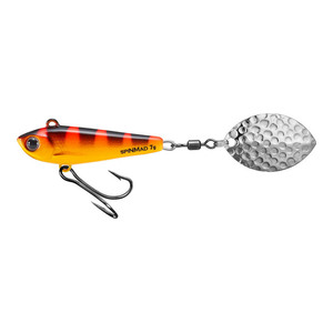 Блешня Spinmad spinnertail Pro Spinner 7 г, колір 3110