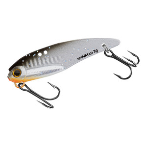 Cicada Spinmad Spicy Balde UKLEJKA 4.2 см, 3 г, колір 3502