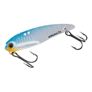 Cicada Spinmad Spicy Balde UKLEJKA 4.2 см, 3 г, колір 3503