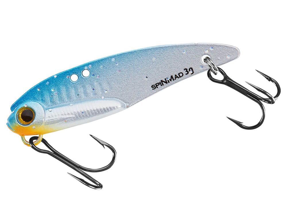 SPINMAD-3503