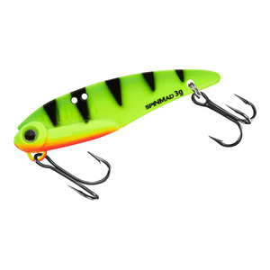 Cicada Spinmad Spicy Balde UKLEJKA 4.2 см, 3 г, колір 3505