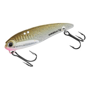 Cicada Spinmad Spicy Balde UKLEJKA 4.2 см, 3 г, колір 3506