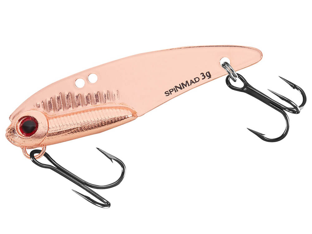 SPINMAD-3508