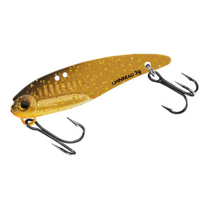 Cicada Spinmad Spicy Balde UKLEJKA 4.2 см, 3 г, колір 3509