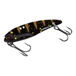 Cicada Spinmad Spicy Balde UKLEJKA 4.2 см, 3 г, колір 3510
