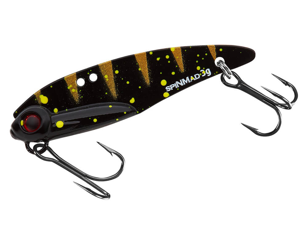 SPINMAD-3510