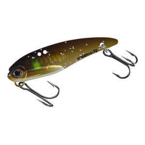 Cicada Spinmad Spicy Balde UKLEJKA 4.2 см, 3 г, колір 3511
