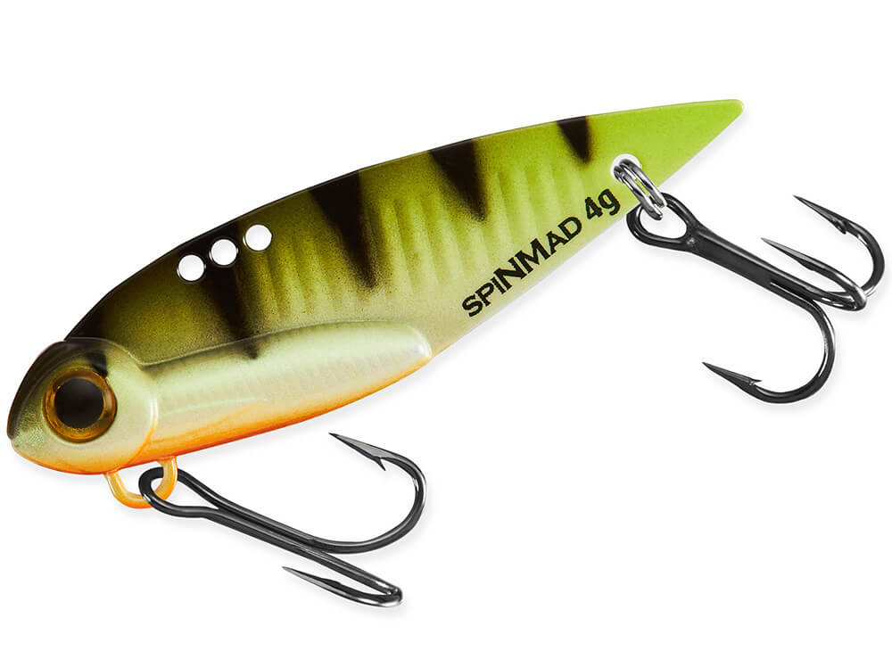 SPINMAD-3601
