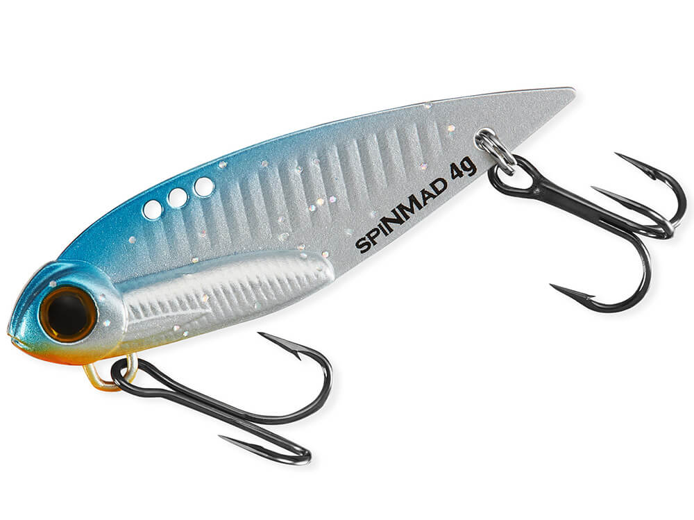 SPINMAD-3603