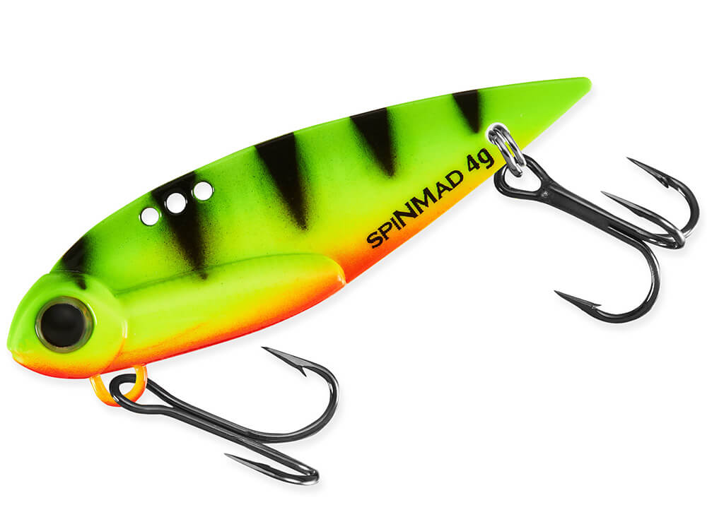 SPINMAD-3605