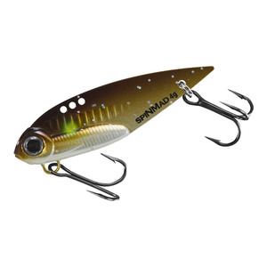 Cicada Spinmad Spicy Balde AMAZONKA 4.5 см, 4 г, колір 3611