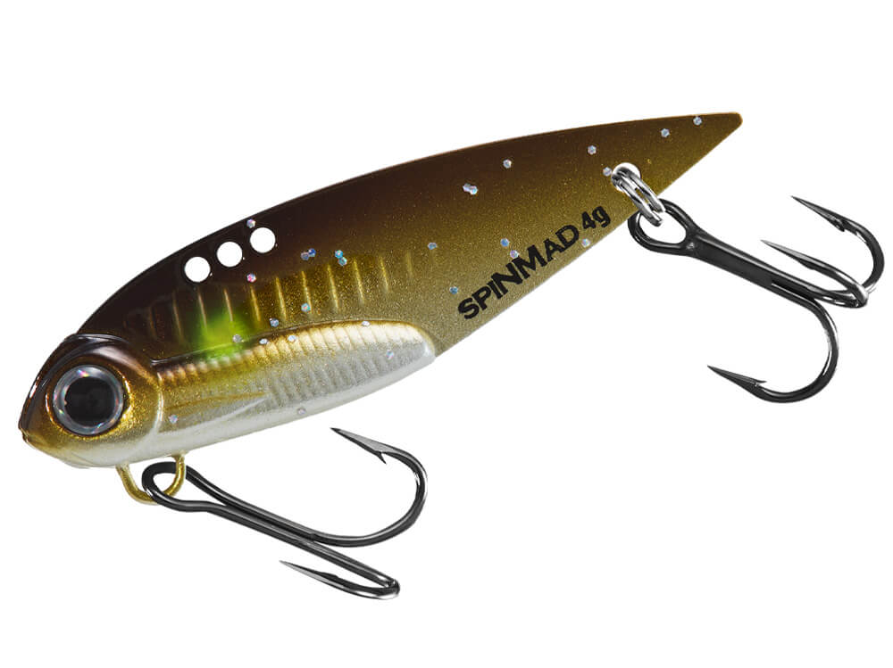 SPINMAD-3611