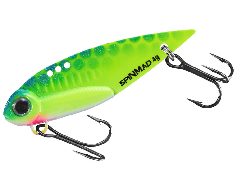 SPINMAD-3612