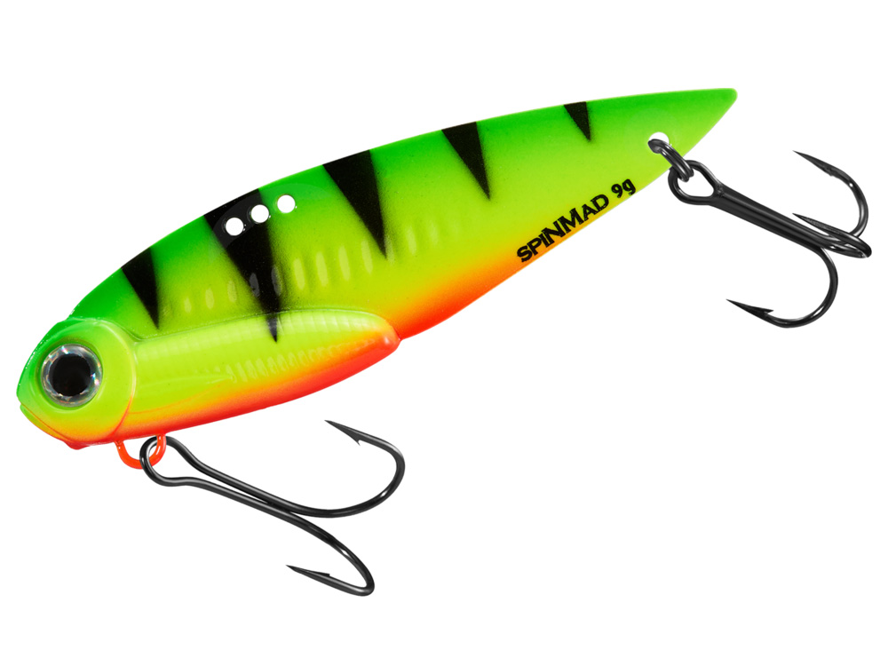 SPINMAD-3705