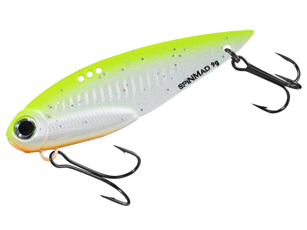 SPINMAD-3710