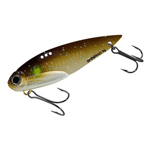 Cicada Spinmad Spicy Balde HART 6 см, 9 г, колір 3711