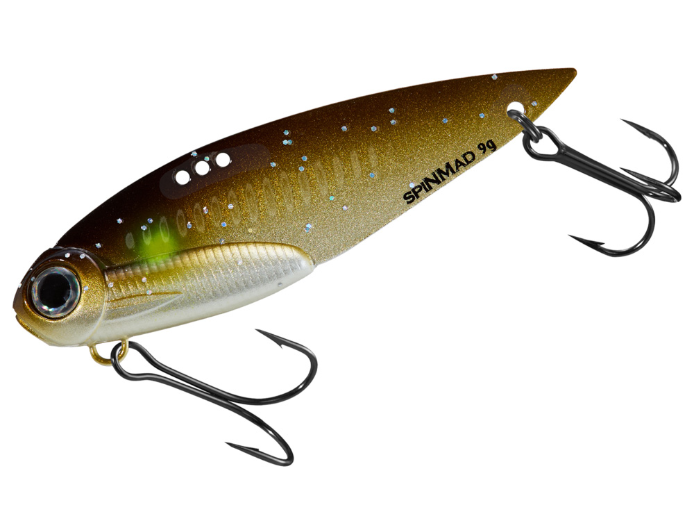 SPINMAD-3711