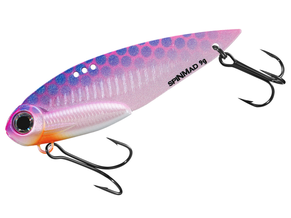 SPINMAD-3712